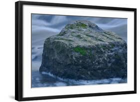 The Rock-Anthony Paladino-Framed Giclee Print