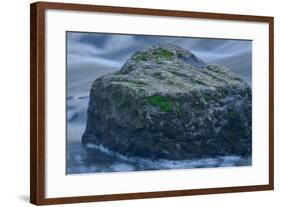 The Rock-Anthony Paladino-Framed Giclee Print