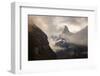 The Rock-Philippe Manguin-Framed Photographic Print