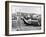 The Rocket from Calabuch 1956-null-Framed Photographic Print