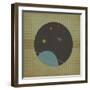 The Rocket-Tammy Kushnir-Framed Giclee Print