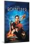 THE ROCKETEER [1991], directed by JOE JOHNSTON.-null-Mounted Photographic Print