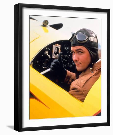 The Rocketeer (1991)-null-Framed Photo