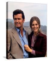 The Rockford Files (1974)-null-Stretched Canvas