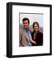 The Rockford Files (1974)-null-Framed Photo