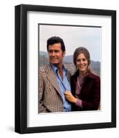 The Rockford Files (1974)-null-Framed Photo