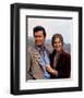 The Rockford Files (1974)-null-Framed Photo