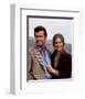 The Rockford Files (1974)-null-Framed Photo