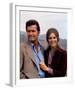 The Rockford Files (1974)-null-Framed Photo