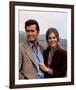 The Rockford Files (1974)-null-Framed Photo