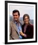 The Rockford Files (1974)-null-Framed Photo