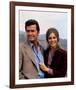 The Rockford Files (1974)-null-Framed Photo