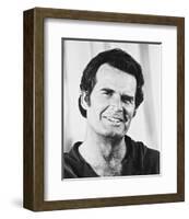 The Rockford Files (1974)-null-Framed Photo