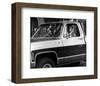 The Rockford Files-null-Framed Photo