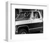 The Rockford Files-null-Framed Photo