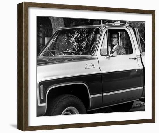 The Rockford Files-null-Framed Photo