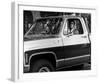 The Rockford Files-null-Framed Photo