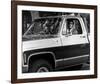 The Rockford Files-null-Framed Photo