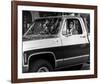 The Rockford Files-null-Framed Photo