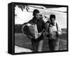 The Rockford Files-null-Framed Stretched Canvas