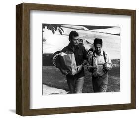 The Rockford Files-null-Framed Photo