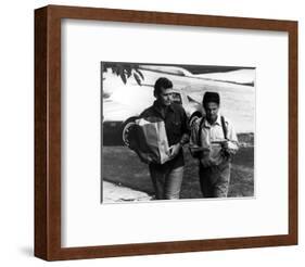 The Rockford Files-null-Framed Photo