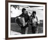 The Rockford Files-null-Framed Photo