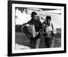 The Rockford Files-null-Framed Photo