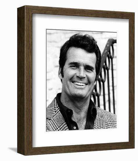 The Rockford Files-null-Framed Photo