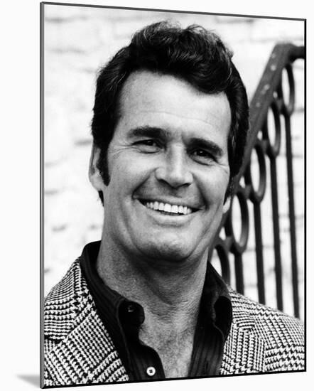 The Rockford Files-null-Mounted Photo