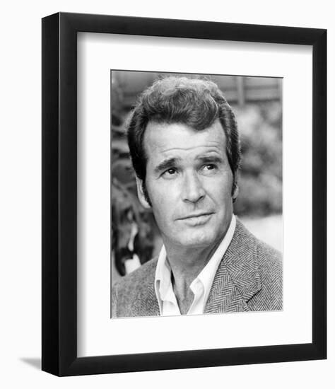 The Rockford Files-null-Framed Photo