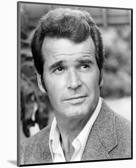 The Rockford Files-null-Mounted Photo