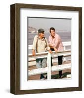 The Rockford Files-null-Framed Photo