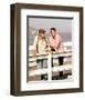 The Rockford Files-null-Framed Photo