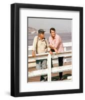 The Rockford Files-null-Framed Photo