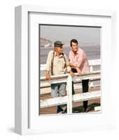 The Rockford Files-null-Framed Photo