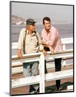 The Rockford Files-null-Mounted Photo