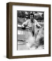 The Rockford Files-null-Framed Photo