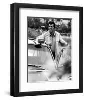 The Rockford Files-null-Framed Photo