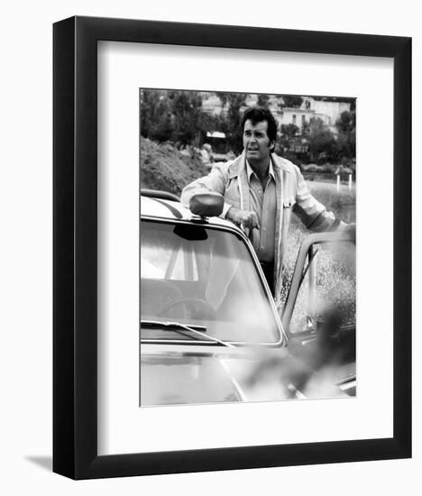 The Rockford Files-null-Framed Photo