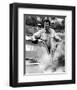 The Rockford Files-null-Framed Photo