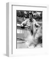 The Rockford Files-null-Framed Photo