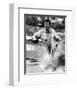 The Rockford Files-null-Framed Photo