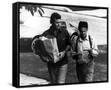 Canvas Black