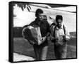 Canvas Black