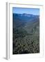 The Rocky Cliffs of the Blue Mountains, New South Wales, Australia, Pacific-Michael Runkel-Framed Photographic Print