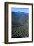 The Rocky Cliffs of the Blue Mountains, New South Wales, Australia, Pacific-Michael Runkel-Framed Photographic Print