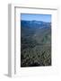 The Rocky Cliffs of the Blue Mountains, New South Wales, Australia, Pacific-Michael Runkel-Framed Photographic Print