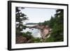 The Rocky Coast of Maine-tempestz-Framed Photographic Print