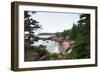 The Rocky Coast of Maine-tempestz-Framed Photographic Print